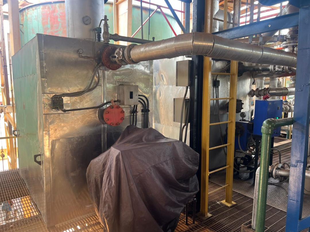 Coporación Venezolana de Minería